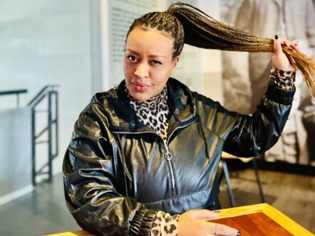 Aïda Sium HipHopHuis