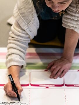 Training brandmanagement voor culturele organisaties