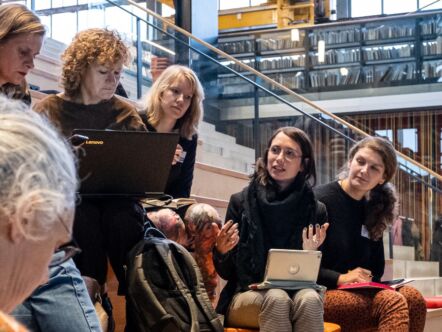 Leergang online marketing voor culturele organisaties