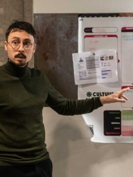 cursus customer journey