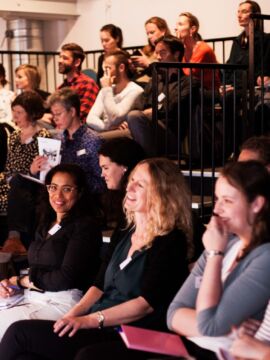 training inclusieve communicatie voor culturele organisaties