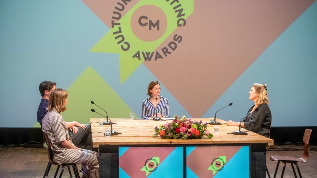 Cultuurmarketing Awards