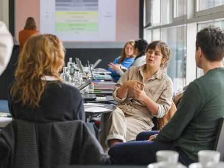 Cultuurmarketing strategie en innovatie