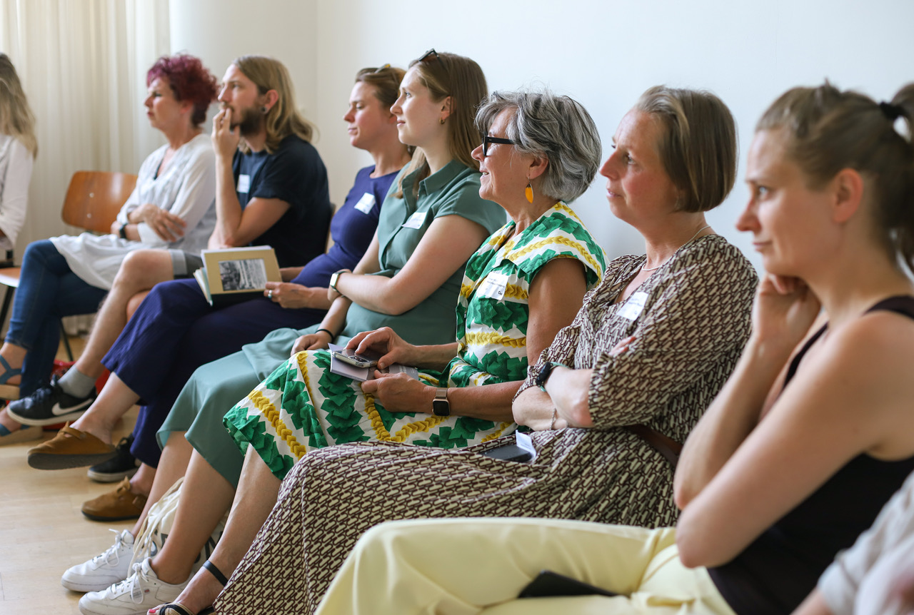 Cultuurmarketing event impact voor culturele organisaties