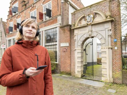 podwalks
