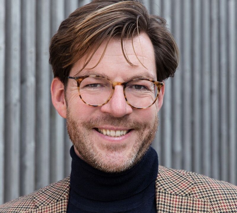 Koen Brakenhoff
