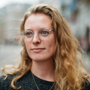 Tamar ter Steege