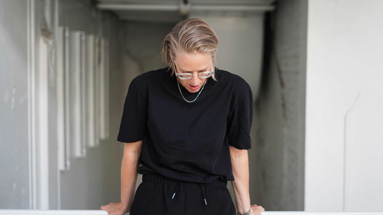 Hanne Delodder