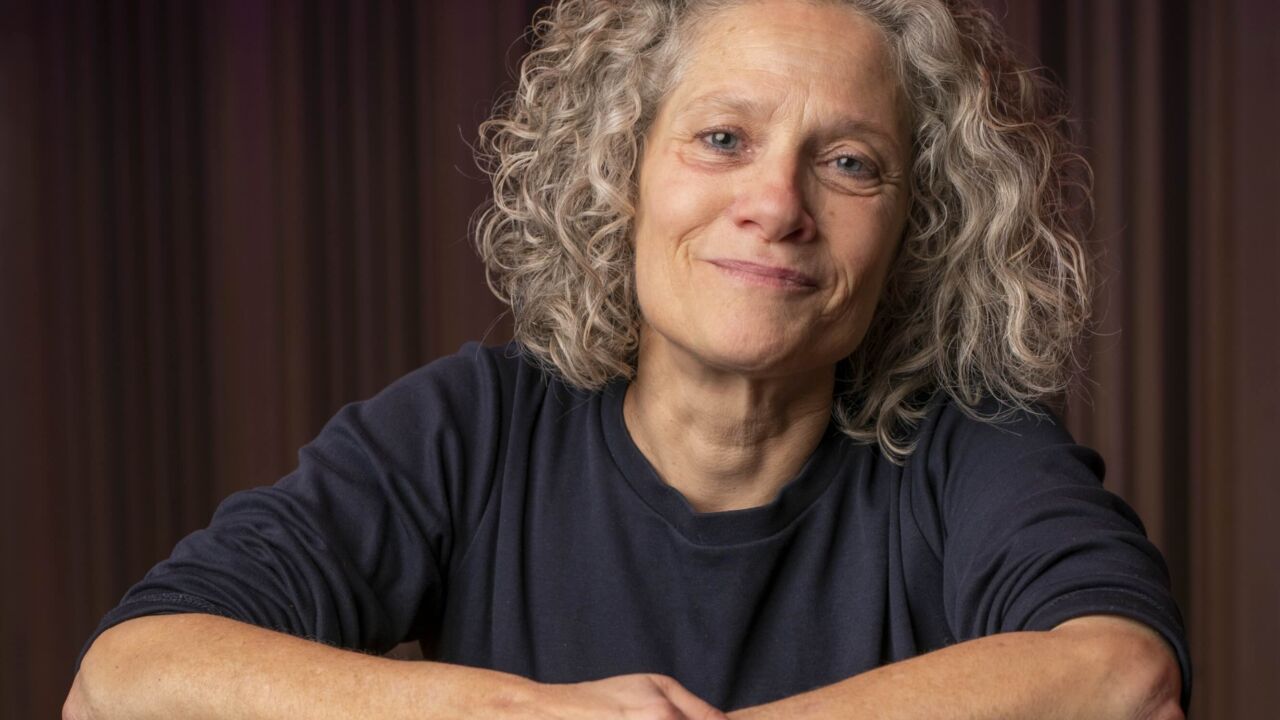 Constance Deelen, foto Max Kneefel