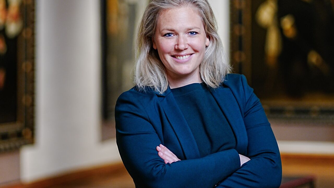 Danielle De Jongh_foto MarcoDeSwart_Museum Prinsenhof